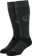 Volcom Women's TTT Heavy Weight Snowboard Socks - eucalyptus