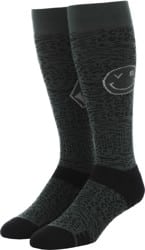 Women's TTT Heavy Weight Snowboard Socks