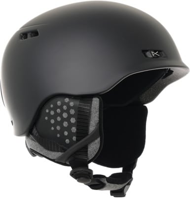 Anon Rodan Snowboard Helmet - black - view large