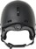 Anon Rodan Snowboard Helmet - black - reverse