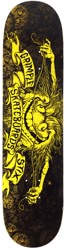 Anti-Hero Grimple Stix 7.75 PP Skateboard Deck
