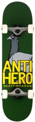 Anti-Hero Pigeon Close Up 7.75 Complete Skateboard