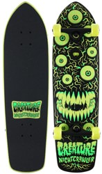 Night Crawler 8.6 Complete Cruiser Skateboard