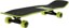 Creature Night Crawler 8.6 Complete Cruiser Skateboard - angle