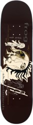 Frog Nick Michel Screamers 8.25 Skateboard Deck