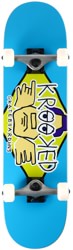 Krooked Arketype 7.75 Complete Skateboard