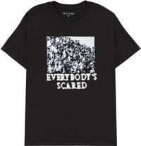 Quasi Everybody T-Shirt - black