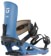 Union Charger Pro Splitboard Bindings 2024 - blue