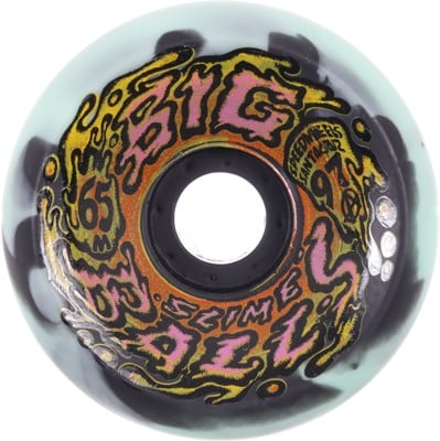 Slime Balls Big Balls Speedwheels Reissue Skateboard Wheels - view large