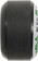 Slime Balls Mike Giant Speed Balls Skateboard Wheels - black (99a) - side