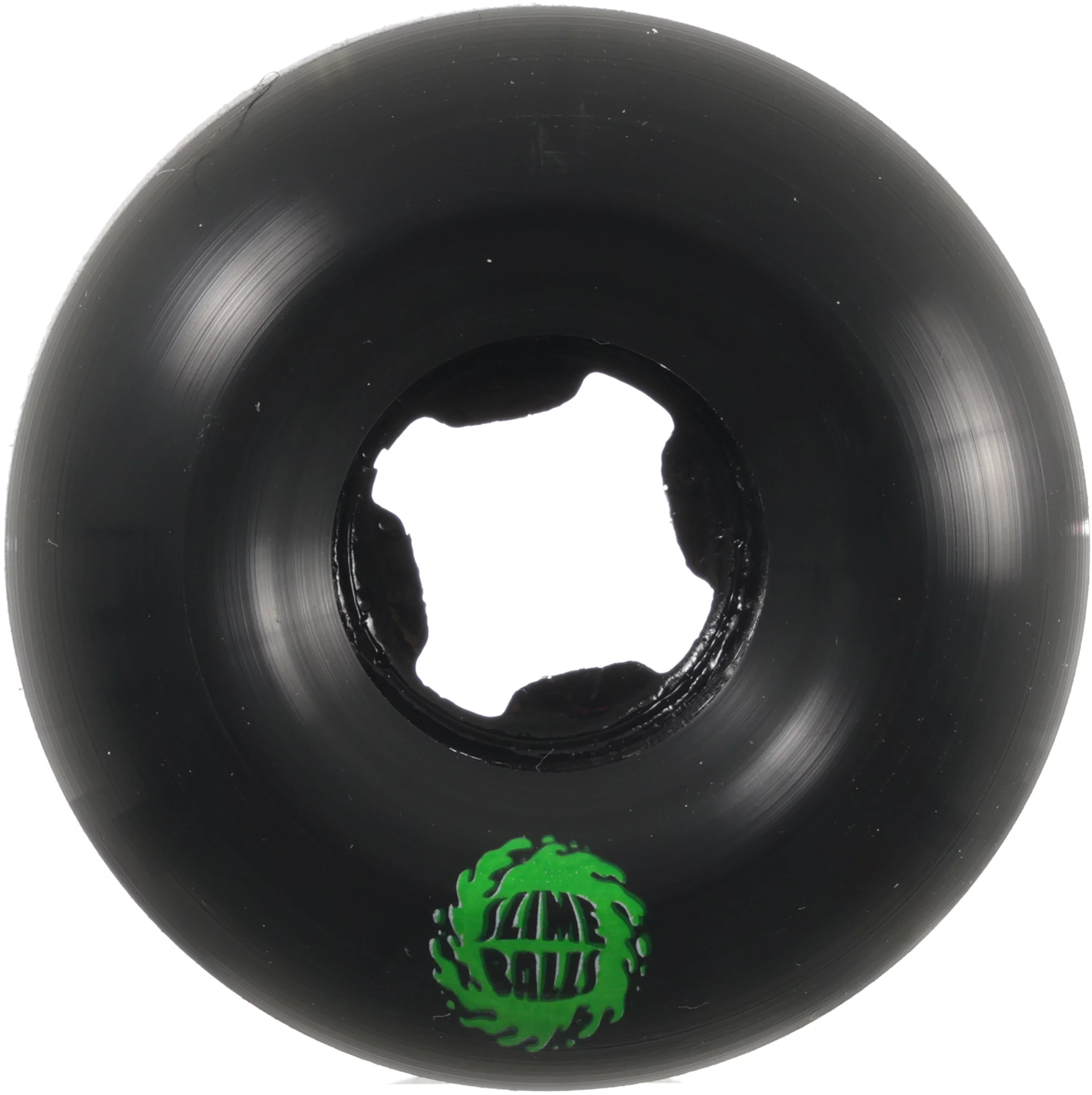 Slime Balls 56mm Double Take Vomit Mini Pink/Black 97a Wheels (set of 4) -  FA SKATES