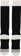 Volcom Cave Heavy Weight Snowboard Socks - black - reverse