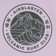 Airblaster Volcanic Surf Club Hoodie - lavender - reverse detail