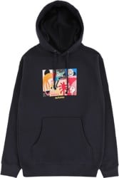 Autumn Arthur Hoodie - dark navy