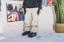 Volcom Arthur Pants - khakiest - lifestyle 1