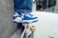 Vans Rowan 2 Pro Skate Shoes - true blue/white - alternate 3