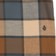 Volcom Caden Plaid Flannel Shirt - mud/dark slate - detail