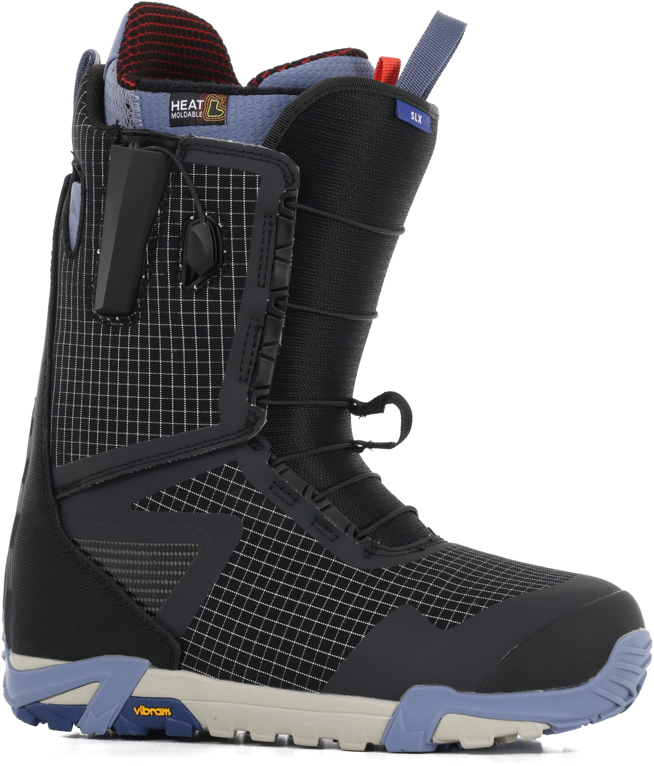 Burton SLX Snowboard Boots 2024 black Tactics