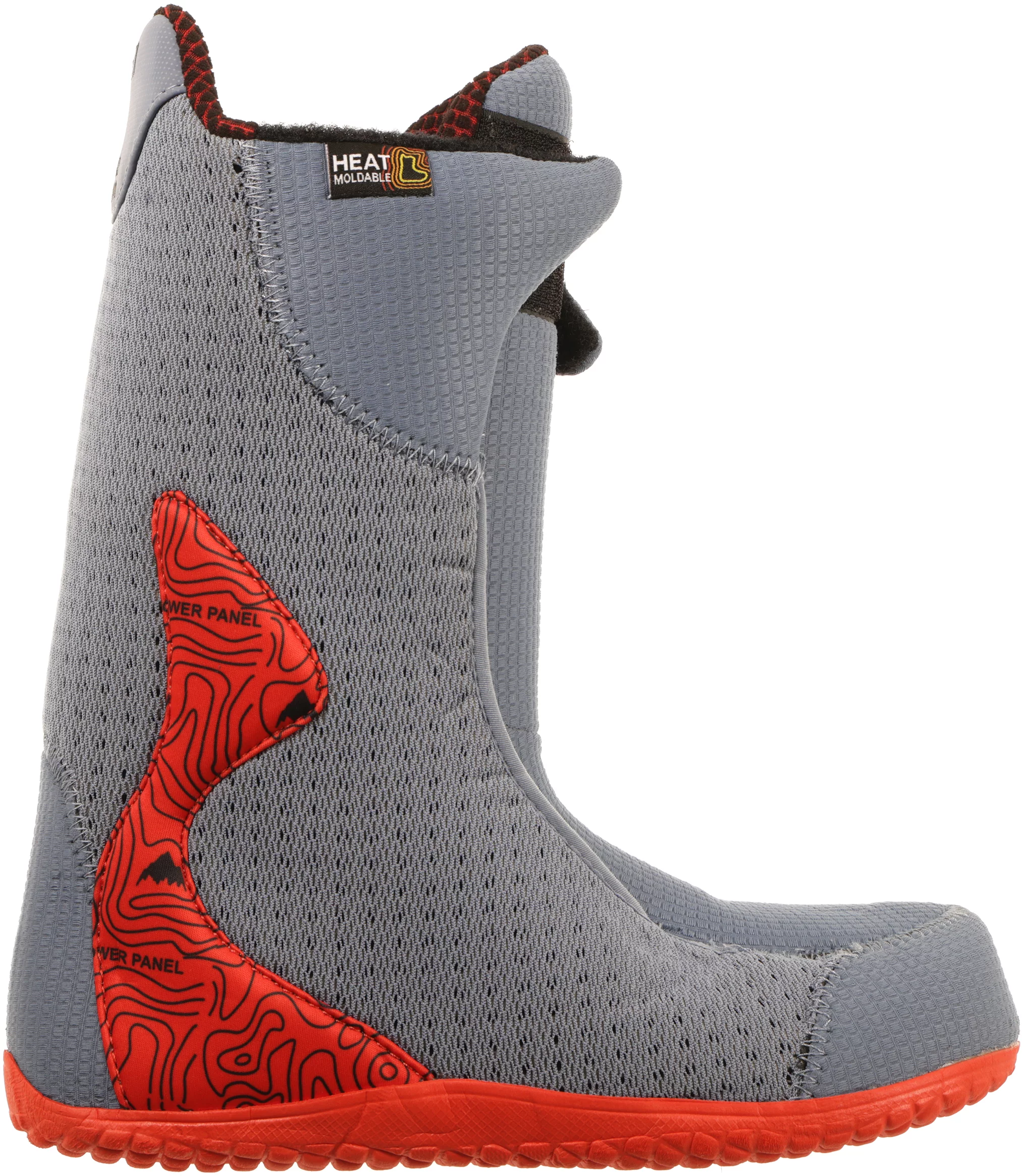 Burton SLX Snowboard Boots 2024 | Tactics