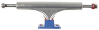 Ace AF-1 Skateboard Trucks - blue/orange/polished 66