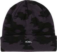 Howl Paragon Beanie - purple