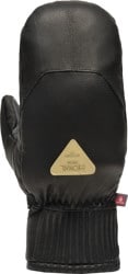Howl Sexton Mitts - black