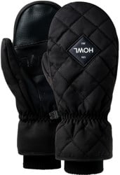 Howl Jed Mitts - black