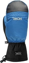 Howl Team Mitts - blue