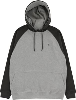 Volcom Homak Hoodie - stealth - view large