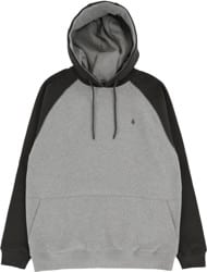 Volcom Homak Hoodie - stealth