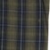 Volcom Heavy Twills Flannel Shirt - old mill - detail