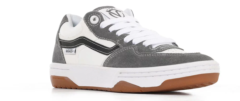 VANS ROWAN – Crooks Skateshop