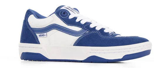 Vans Rowan 2 Pro Skate Shoes - true blue/white
