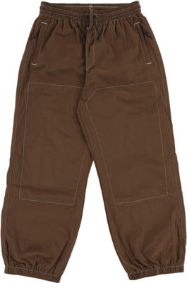 Autumn Cascade Service Pants - brown - view large