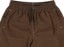 Autumn Cascade Service Pants - brown - alternate front
