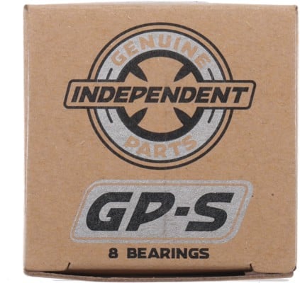 Independent Genuine Parts GP-S Skateboard Bearings - view large