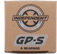 Genuine Parts GP-S Skateboard Bearings