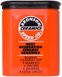 Ceramic Skateboard Bearings