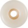 Spitfire Formula Four Conical Full Skateboard Wheels - white 56 (101d) - reverse