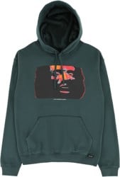 Quasi Phacerec Hoodie - spruce