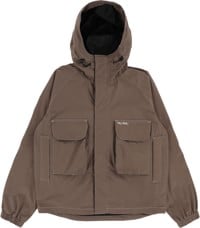 Quasi Enso Jacket - limestone