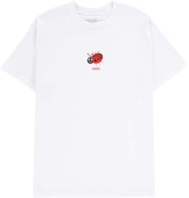 Baker Ladybug T-Shirt - white - view large