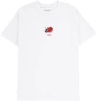 Baker Ladybug T-Shirt - white