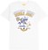 Shake Junt Knuckle Puck T-Shirt - white