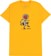 Baker Jolly Boogie T-Shirt - gold