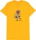 Baker Jolly Boogie T-Shirt - gold