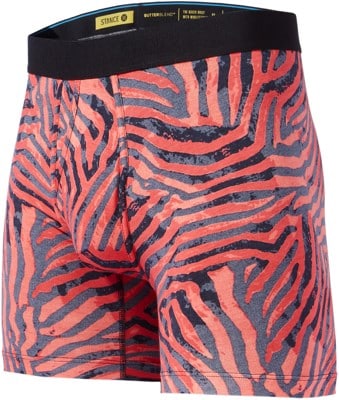 Stance Voodue Butter Blend Boxer Brief - coral - view large