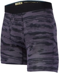 Stance Ramp Camo Butter Blend Boxer Brief - charcoal