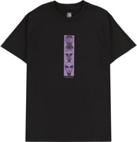 Theories Alien Evolution T-Shirt - black