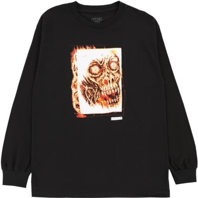 Baker Sundown L/S T-Shirt - black - view large